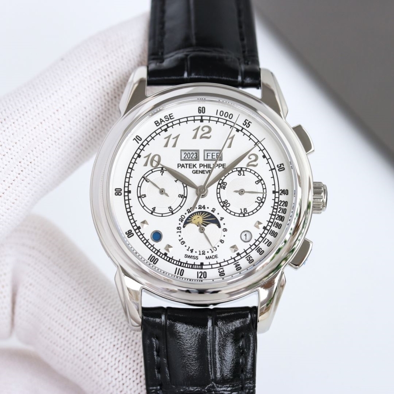 PATEK PHILIPPE